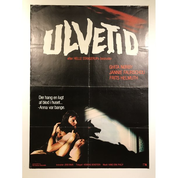 Ulvetid