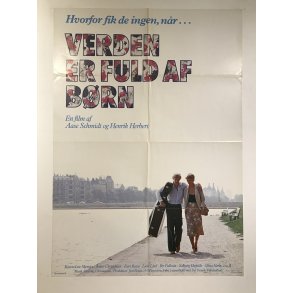 Verden er fuld af brn