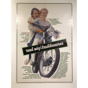 Rend Mig I Traditionerne