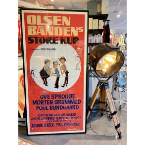 Olsen Banden's Store Kup