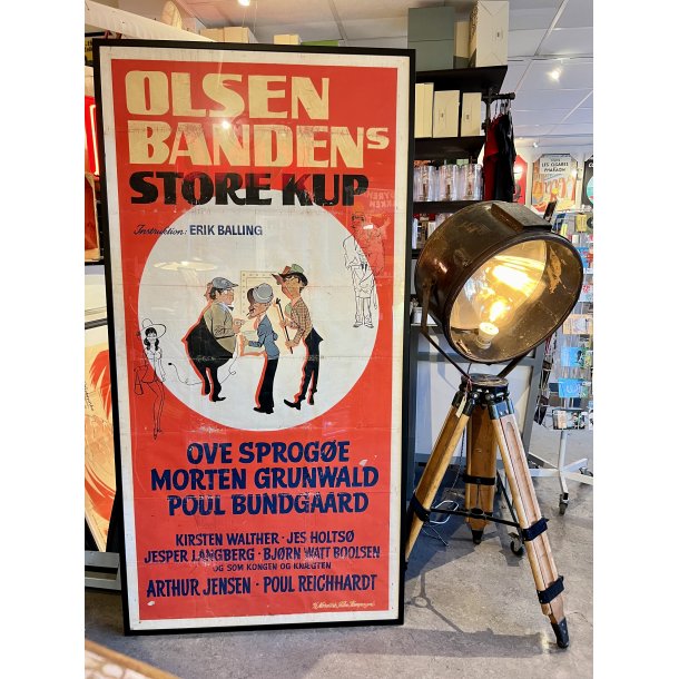 Olsen Banden's Store Kup