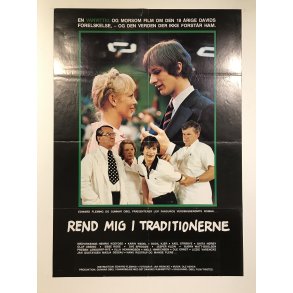 Rend Mig I Traditionerne