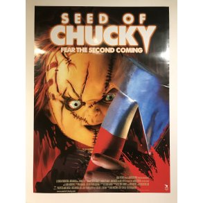 Seed of Chucky