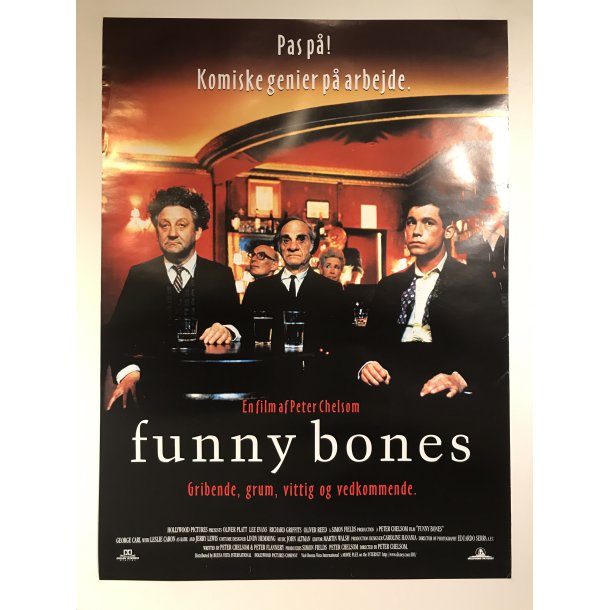 Funny Bones