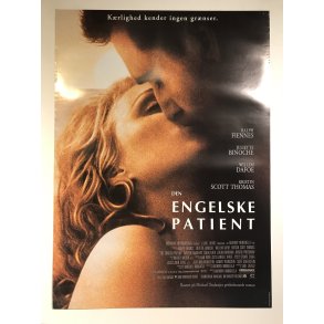 Den engelske patient