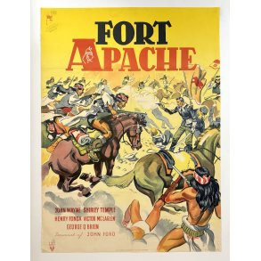 Fort Apache