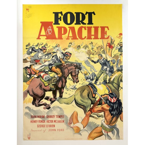 Fort Apache