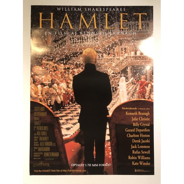 Hamlet