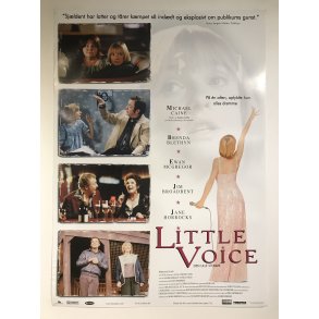 Little Voice