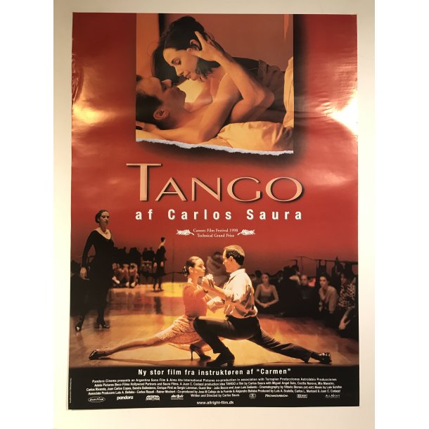 Tango