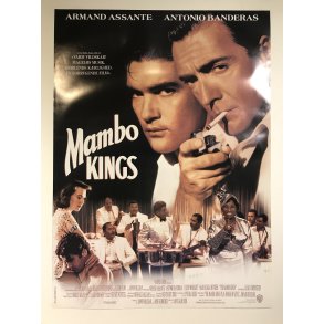 Mambo Kings