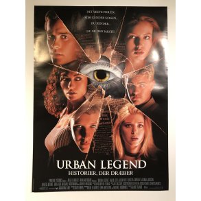 Urban Legend