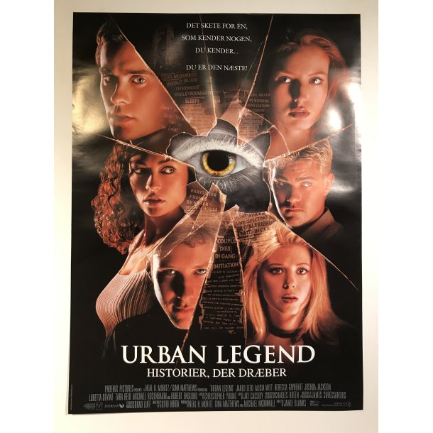 Urban Legend