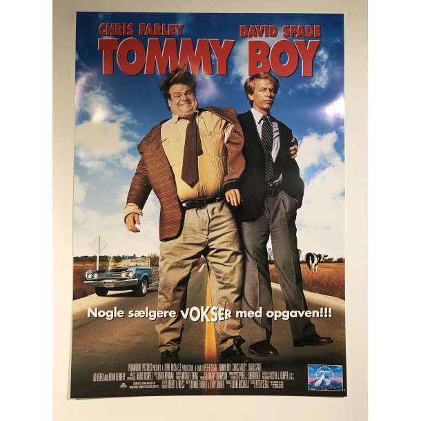 Tommy Boy