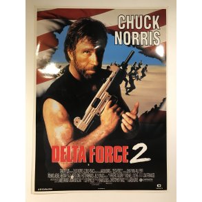 Delta Force 2