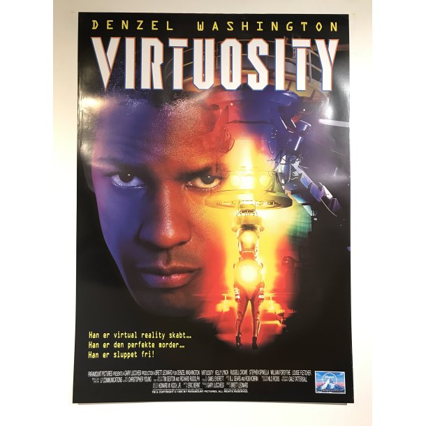 Virtuosity