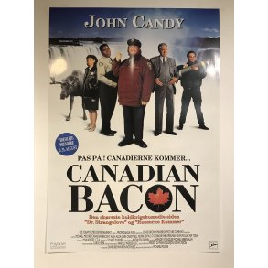 Canadian Bacon