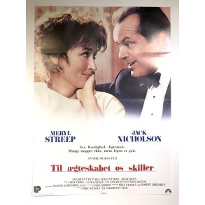 Til gteskabet Os Skiller