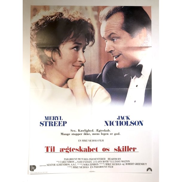 Til Ægteskabet Os Skiller