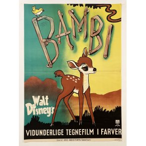 Bambi