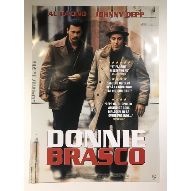 Donnie Brasco