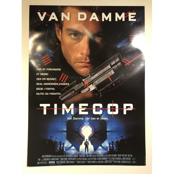 Timecop