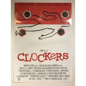 Clockers