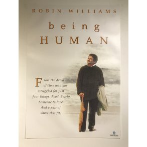 Being Human
