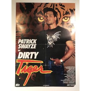 Dirty Tiger