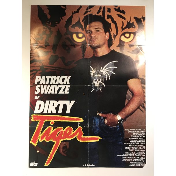 Dirty Tiger