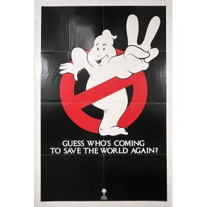 Ghostbusters 2 - Teaser