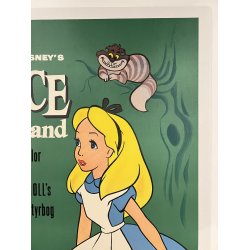 Alice I Eventyrland