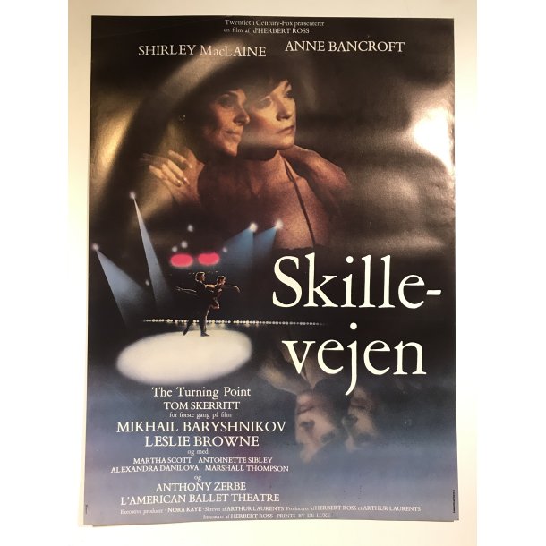 Skillevejen