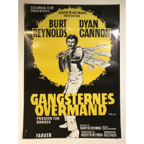 Gangsternes Overmand