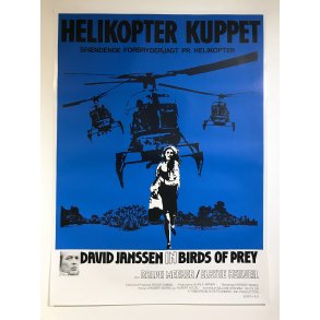 Helikopter Kuppet