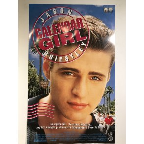 Calender Girl