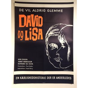 David Og Lisa