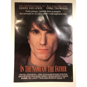 In The Name Of The Father