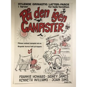 P Den Igen Campister