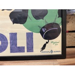 Original Plakat - Tivoli