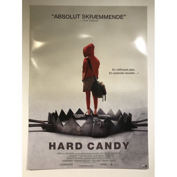 Hard Candy