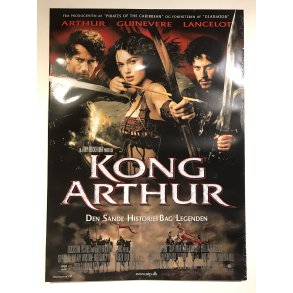 Kong Arthur
