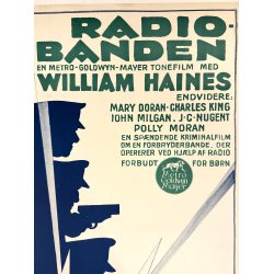 Radiobanden