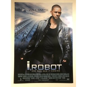I, Robot
