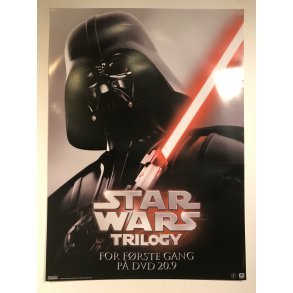 Star Wars Trilogy