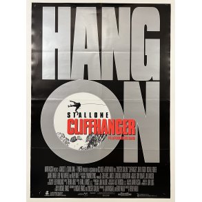 Cliffhanger