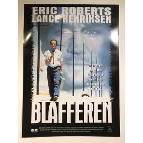 Blafferen