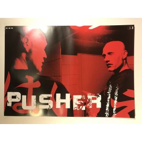 Pusher 2