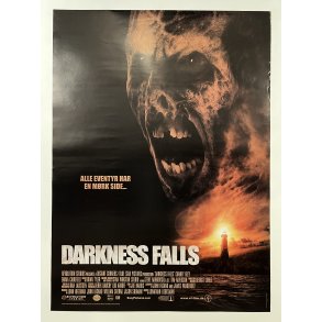 Darkness Falls