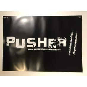 Pusher 2